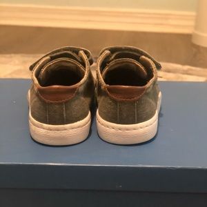 Casual boys shoes. Dress up or down